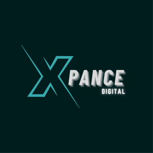 Xpance logo 1